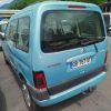 Divers CITROEN BERLINGO 1 PHASE 2 Diesel image 8