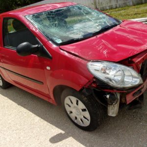 Moteur RENAULT TWINGO 2 PHASE 1 Essence image 6