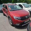 Contacteur tournant DACIA SANDERO 2 PHASE 2 Essence image 4
