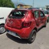 Contacteur tournant DACIA SANDERO 2 PHASE 2 Essence image 8