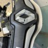 Calandre RENAULT KANGOO 2 PHASE 2 Diesel image 2