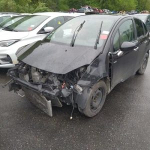 Pedalier d'accelerateur CITROEN C3 2 PHASE 1 Diesel image 1