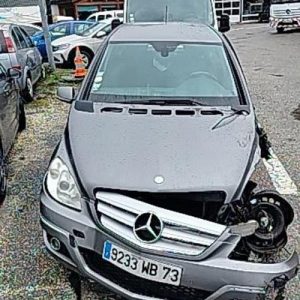 Platine feu arriere gauche MERCEDES CLASSE B 245 PHASE 2 Diesel image 1