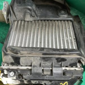 Echangeur air (Intercooler) PEUGEOT 308 2 PHASE 1 Diesel image 1