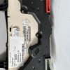 Compteur RENAULT CLIO 2 PHASE 2 Diesel image 3