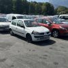 Compteur RENAULT CLIO 2 PHASE 2 Diesel image 4
