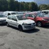 Compteur RENAULT CLIO 2 PHASE 2 Diesel image 5