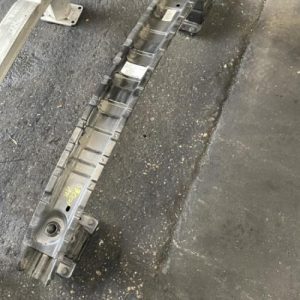 Renfort pare choc arriere (traverse) MERCEDES CLASSE GLA 156 PHASE 1 Diesel image 1