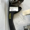 Levier frein à main RENAULT CLIO 4 PHASE 2 Diesel image 2
