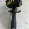 Commodo d'essuie glaces RENAULT CLIO 2 PHASE 2 Diesel image 2