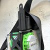 Ceinture avant droit OPEL AGILA B Essence image 3