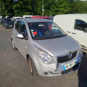 Verin de coffre OPEL AGILA B Essence image 6