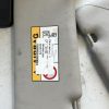 Pare soleil droit RENAULT CLIO 4 PHASE 2 Diesel image 2