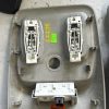 Eclairage de plafonnier RENAULT CLIO 4 PHASE 2 Diesel image 3