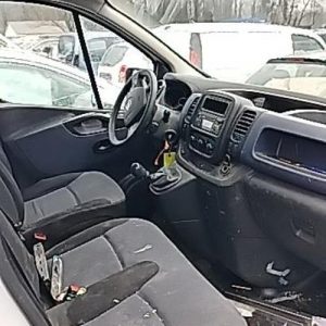 Amortisseurs avant OPEL VIVARO 2 Diesel image 6