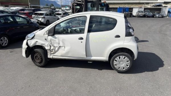 Platine feu arriere droit CITROEN C1 1 PHASE 1 Essence image 5