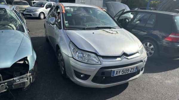 Capteur CITROEN C4 1 PHASE 2 Diesel image 4