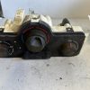 Commande chauffage RENAULT CLIO 3 PHASE 1 image 2