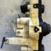 Commande chauffage RENAULT CLIO 3 PHASE 1 Diesel image 2
