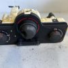 Commande chauffage RENAULT CLIO 3 PHASE 1 Diesel image 3