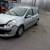 Commande chauffage RENAULT CLIO 3 PHASE 1 Diesel image 7