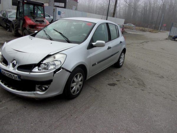 Commande chauffage RENAULT CLIO 3 PHASE 1 Diesel image 7