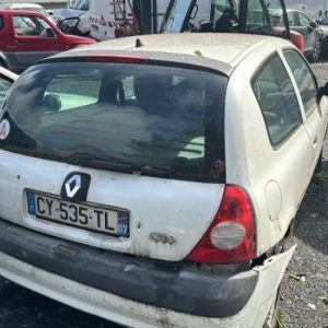 Contacteur tournant RENAULT CLIO 2 PHASE 2 Diesel image 8