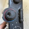 Commande chauffage RENAULT CLIO 3 PHASE 1 image 2