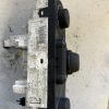 Commande chauffage RENAULT CLIO 3 PHASE 1 image 3
