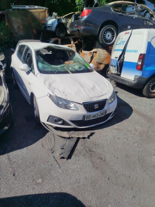 Moteur essuie glace arriere SEAT IBIZA 4 PHASE 1 Diesel image 4
