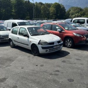 Serrure avant droit RENAULT CLIO 2 PHASE 2 Diesel image 6
