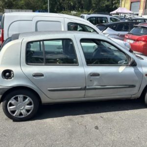 Retroviseur gauche RENAULT CLIO 2 PHASE 1 Essence image 4