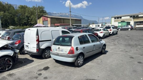 Retroviseur gauche RENAULT CLIO 2 PHASE 1 Essence image 5