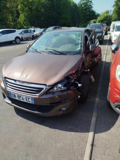Allume cigare PEUGEOT 308 2 PHASE 1 Diesel image 4
