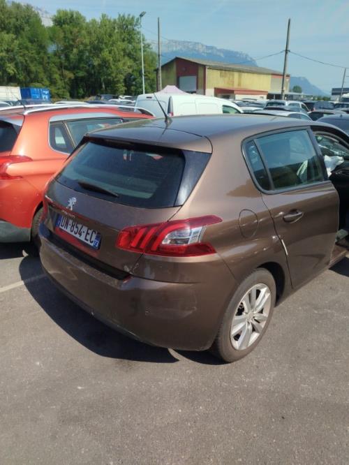 Allume cigare PEUGEOT 308 2 PHASE 1 Diesel image 5