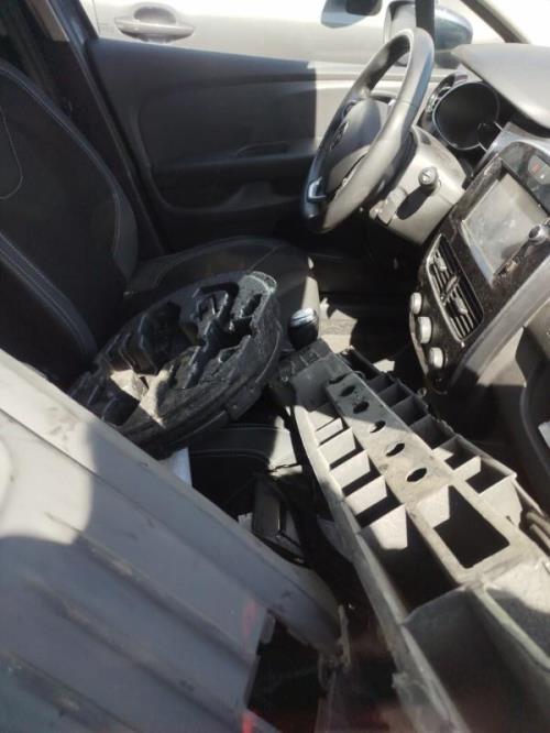 Bouton de demarrage RENAULT CLIO 4 PHASE 2 Diesel image 6
