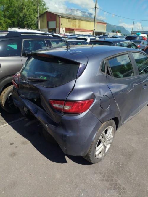 Bouton de demarrage RENAULT CLIO 4 PHASE 2 Diesel image 7