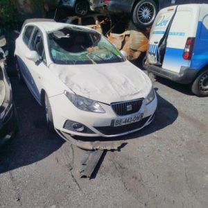 Bloc ABS (freins anti-blocage) SEAT IBIZA 4 PHASE 1 Diesel image 4