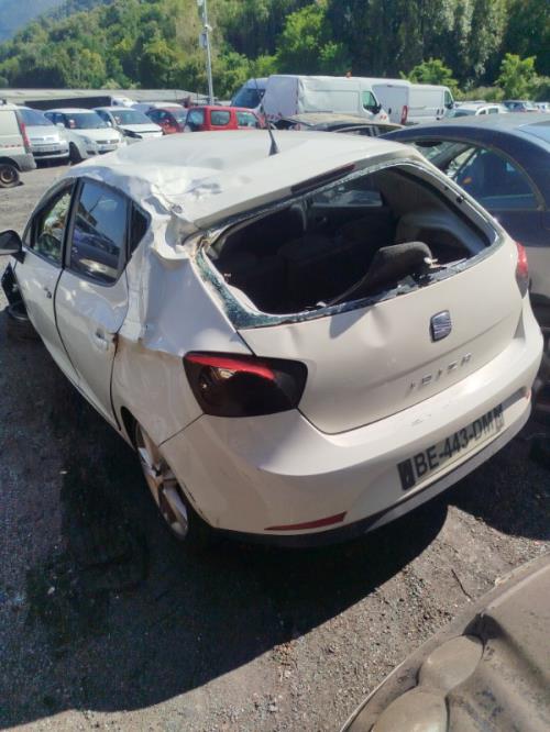 Moteur essuie glace avant SEAT IBIZA 4 PHASE 1 Diesel image 6