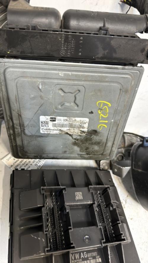 Kit de demarrage SEAT IBIZA 4 PHASE 1 Diesel image 5