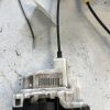 Serrure arriere gauche FIAT PANDA 2 PHASE 2 Essence image 3