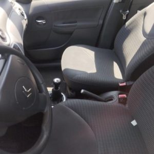 Pedalier d'accelerateur CITROEN C3 1 PHASE 2 Diesel image 6