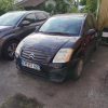 Interrupteur de leve vitre CITROEN C2 PHASE 1 Essence image 4