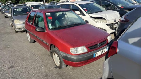 Retroviseur droit CITROEN SAXO PHASE 2 Essence image 3