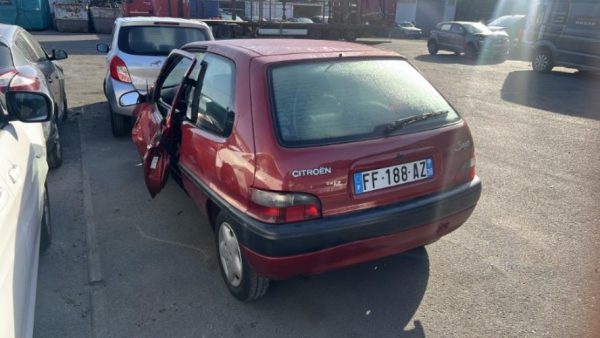 Retroviseur droit CITROEN SAXO PHASE 2 Essence image 4