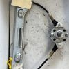 Leve vitre mecanique arriere droit FIAT PANDA 2 PHASE 1 Essence image 3