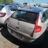 Renfort pare choc avant (traverse) CITROEN C4 1 PHASE 1 Diesel image 5
