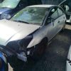Renfort pare choc avant (traverse) CITROEN C4 1 PHASE 1 Diesel image 6