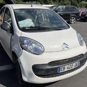 Volant CITROEN C1 1 PHASE 1 Essence image 4