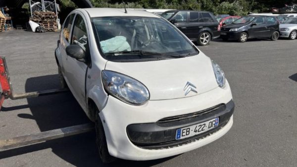 Volant CITROEN C1 1 PHASE 1 Essence image 4